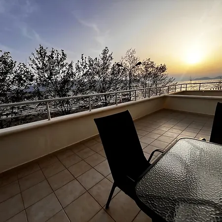 Front Terrace *