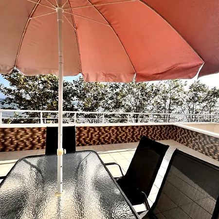 Front Terrace *