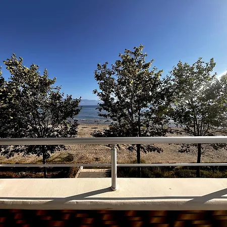 Front Terrace