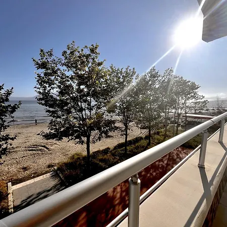 Front Terrace *