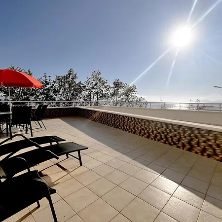 Front Terrace Vlorë