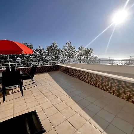 Front Terrace