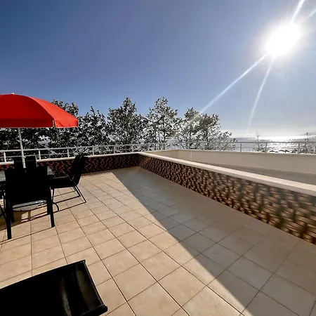 Front Terrace