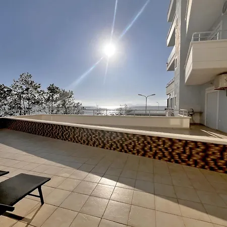 Front Terrace