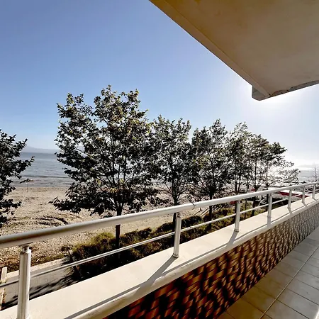 Front Terrace Vlorë