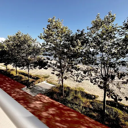 Front Terrace * Avlonya