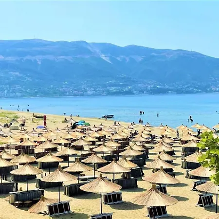 Front Terrace * Vlorë